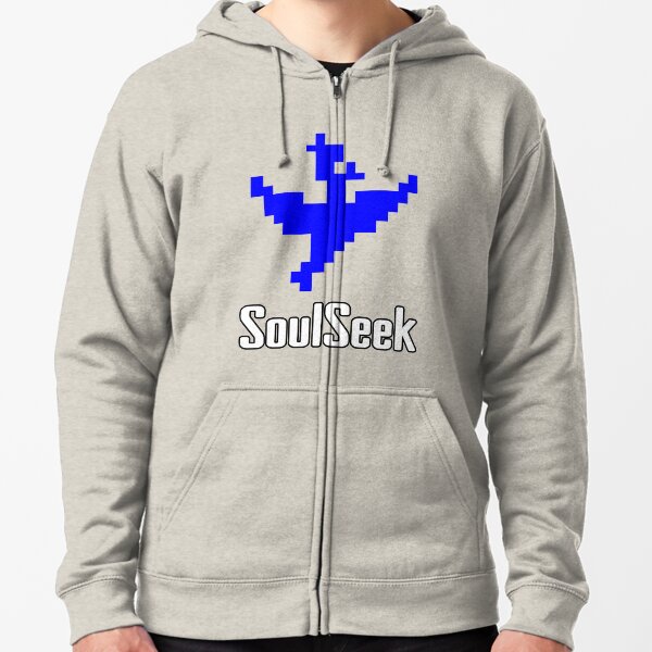 Item preview, SoulSeek designed and sold by snowflakedesign.