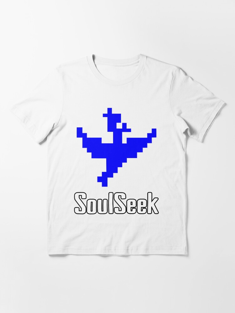 SoulSeek | Essential T-Shirt