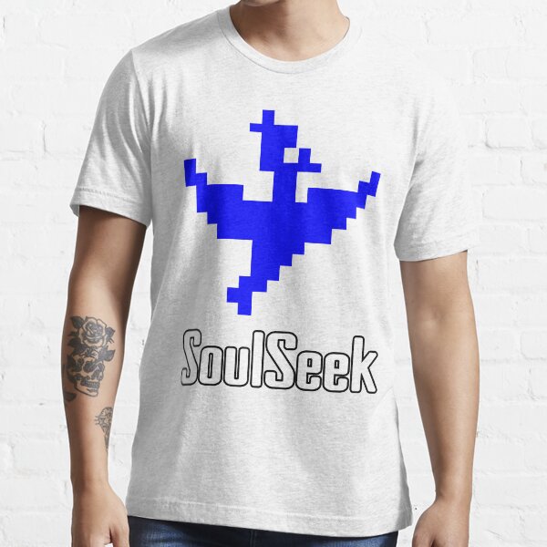 SoulSeek | Essential T-Shirt