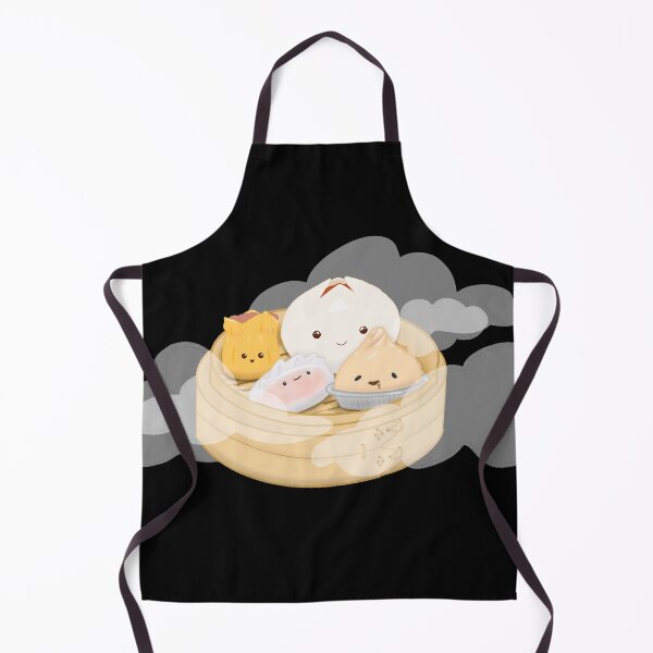 Item preview, Dreaming of Dim Sum designed and sold by ReisssPieces.