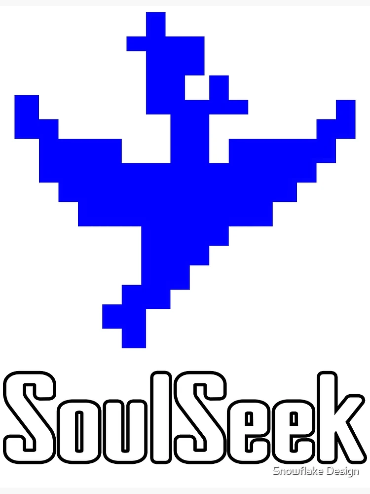Soulseek - Social media & Logos Icons