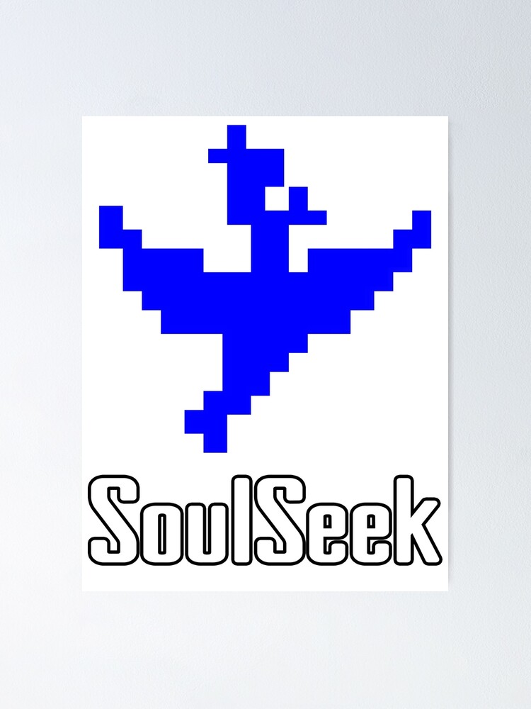 Soulseek - Social media & Logos Icons