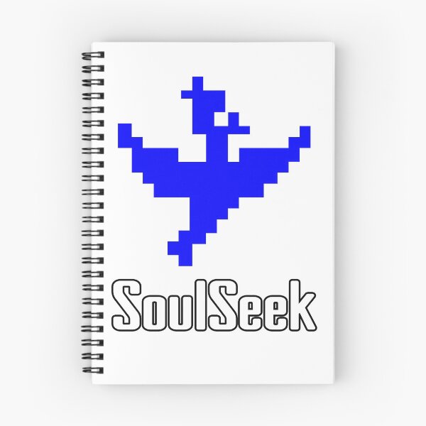 Item preview, SoulSeek designed and sold by snowflakedesign.