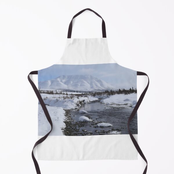 Item preview, Panoramic Savage river II designed and sold by zumi.