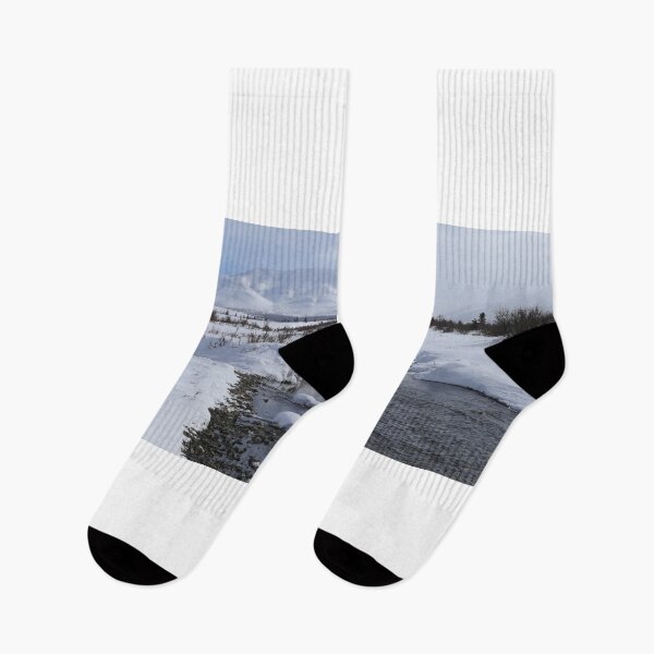 Item preview, Panoramic Savage river II designed and sold by zumi.