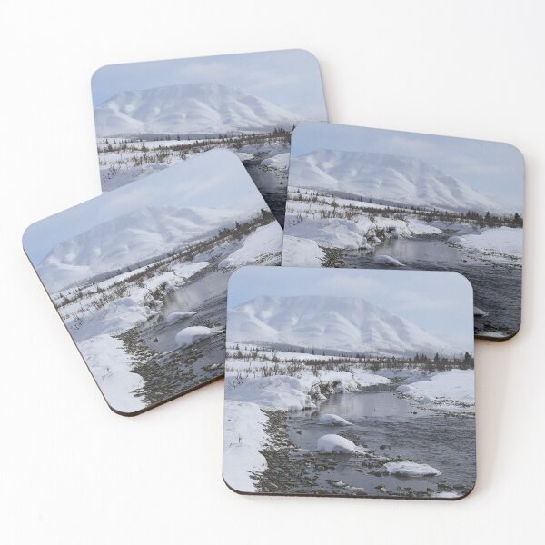 Item preview, Panoramic Savage river II designed and sold by zumi.