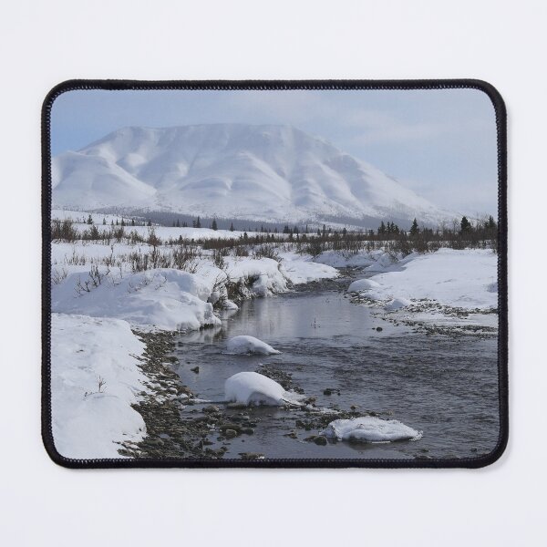 Item preview, Panoramic Savage river II designed and sold by zumi.