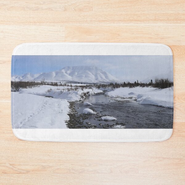 Item preview, Panoramic Savage river II designed and sold by zumi.