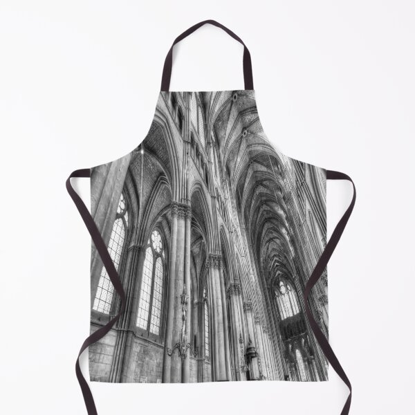 Item preview, Notre Dame Cathedral Reims designed and sold by Londonimages.