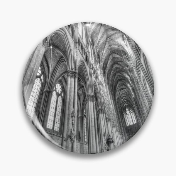 Item preview, Notre Dame Cathedral Reims    designed and sold by Londonimages.