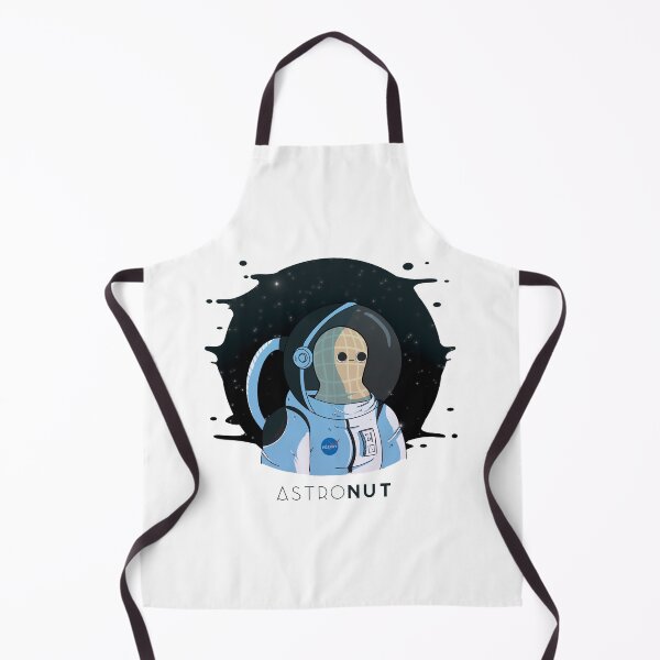 Item preview, Astronut designed and sold by Pacari.