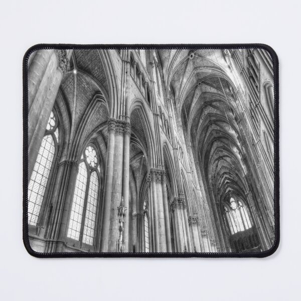 Item preview, Notre Dame Cathedral Reims designed and sold by Londonimages.