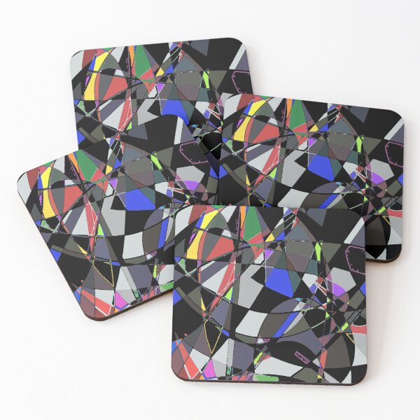 Item preview, The Circus 1 designed and sold by Carlos Antonio  Ragazzo.