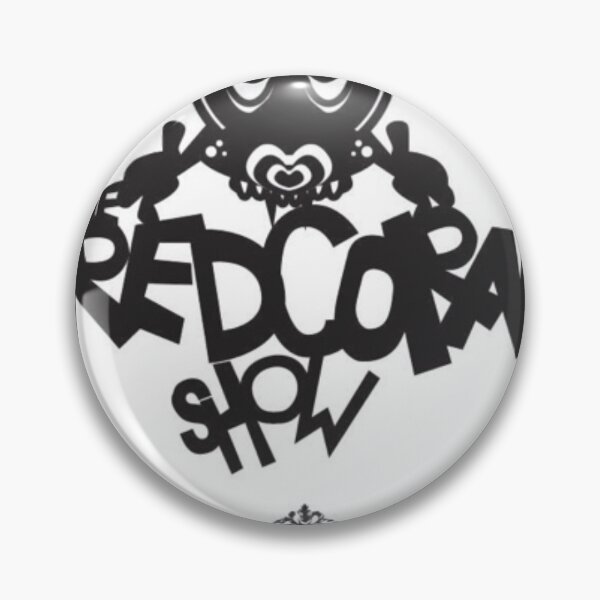 Item preview, RedCorn Show logo designed and sold by redwillowstudio.