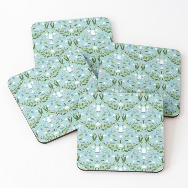 Item preview, lily of the valley designed and sold by Flofloart.