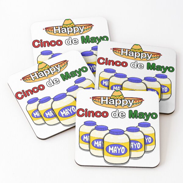 Item preview, Cinco de Mayo designed and sold by ReisssPieces.