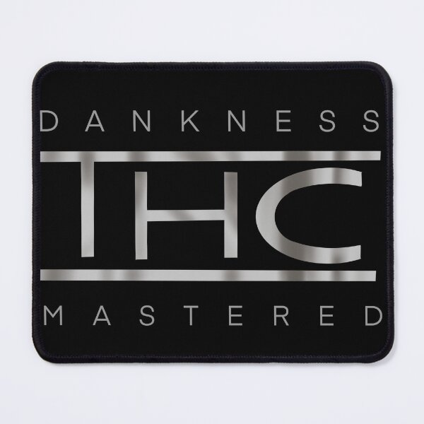 Item preview, THC: DANKNESS MASTERED designed and sold by ReisssPieces.