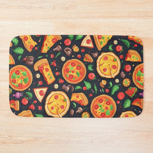 Item preview, Pizza Party! designed and sold by ChaosBuffet.