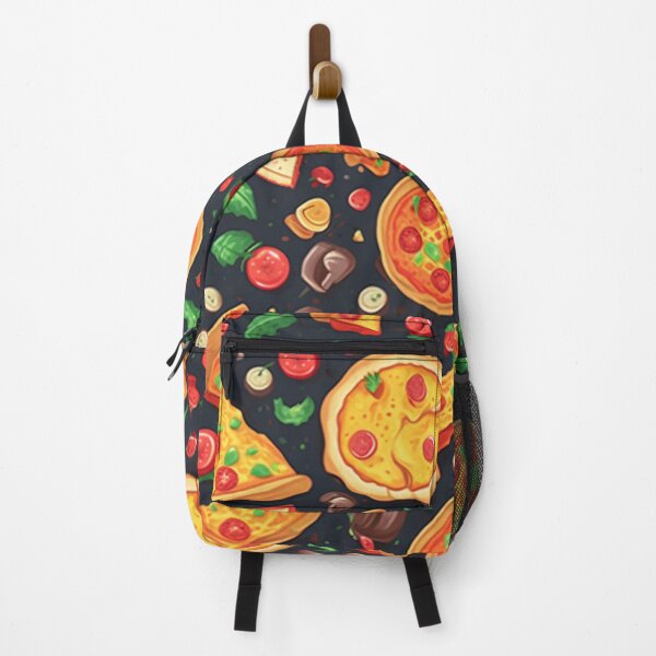 Item preview, Pizza Party! designed and sold by ChaosBuffet.
