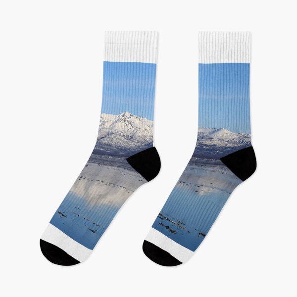 Item preview, Panoramic Knik Arm designed and sold by zumi.