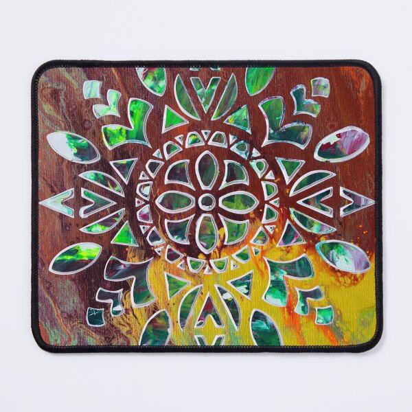 Item preview, Fire's Rain designed and sold by TheBrianScott.