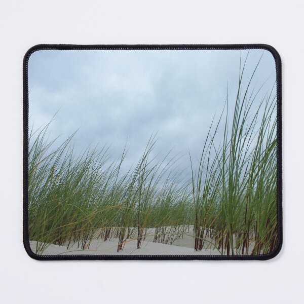 Item preview, Tramore grass on beach donegal ireland designed and sold by eddiebarronshop.