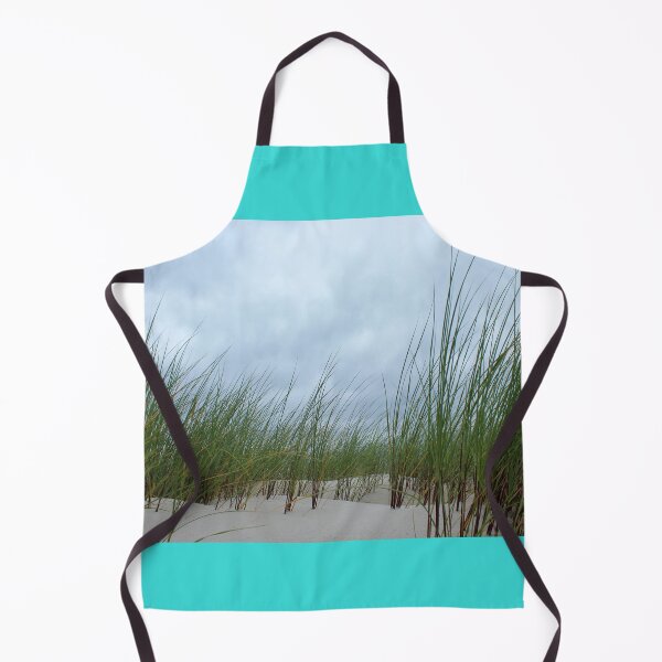 Item preview, Tramore grass on beach donegal ireland designed and sold by eddiebarronshop.