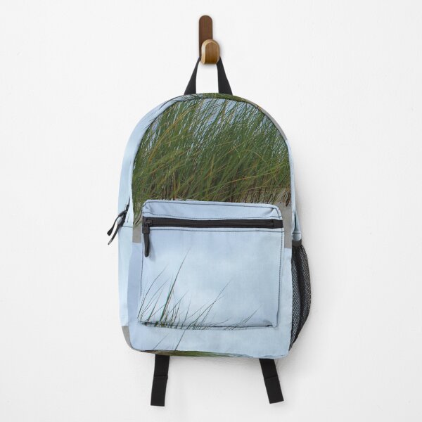 Item preview, Tramore grass on beach donegal ireland designed and sold by eddiebarronshop.