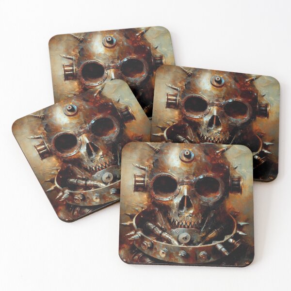 Item preview, Gearhead designed and sold by Donkey's Salad.