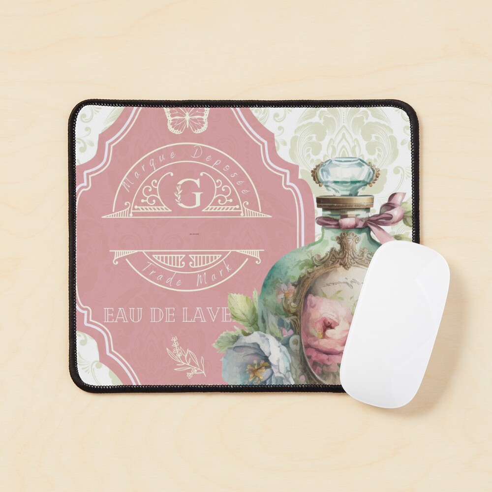 A wonderful perfume bottle inspired by the Victorian era. Canvas Print for  Sale by hoshihikary