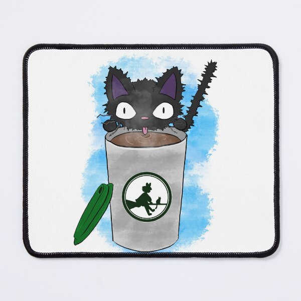 Item preview, Jittery Jiji  designed and sold by ReisssPieces.