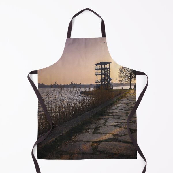 Item preview, Sunset Landscape designed and sold by marghe41.