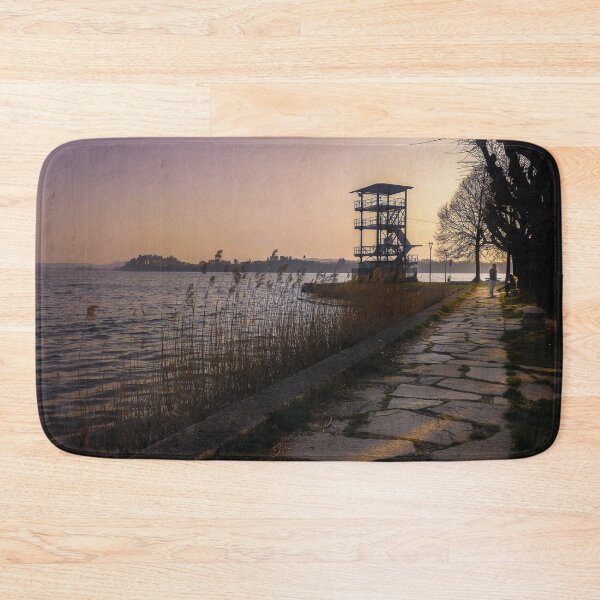 Item preview, Sunset Landscape designed and sold by marghe41.
