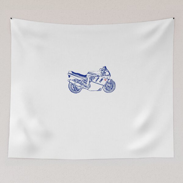 Item preview, GSXR 750 designed and sold by Lauryn1727.