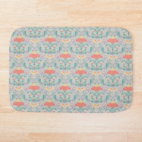 Item preview, Wildlife flowers designed and sold by Flofloart.