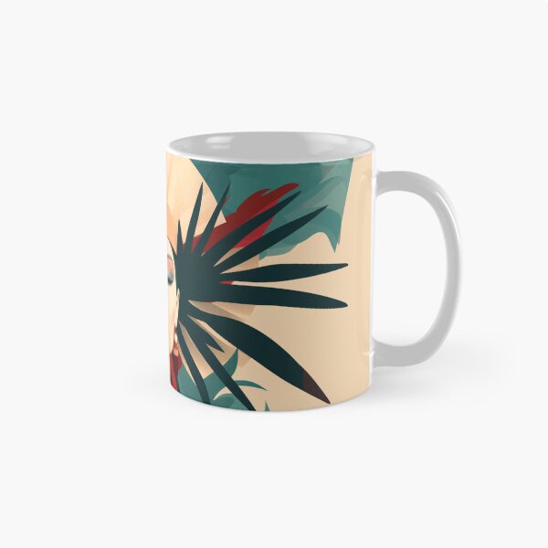 Item preview, Aztec queen designed and sold by AtelierNethys.