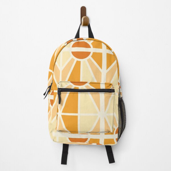 Item preview, Geometric Retro Sun - Glory designed and sold by OwlMedicine.
