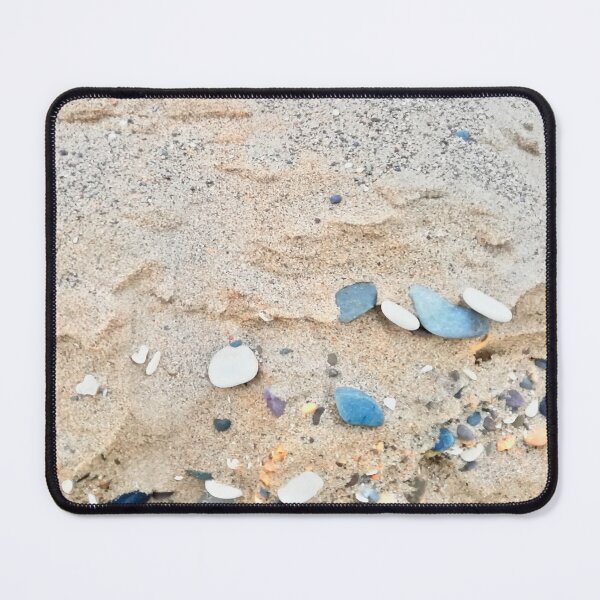 Item preview, Rock and Pebble Beach Installation designed and sold by Alchemia.