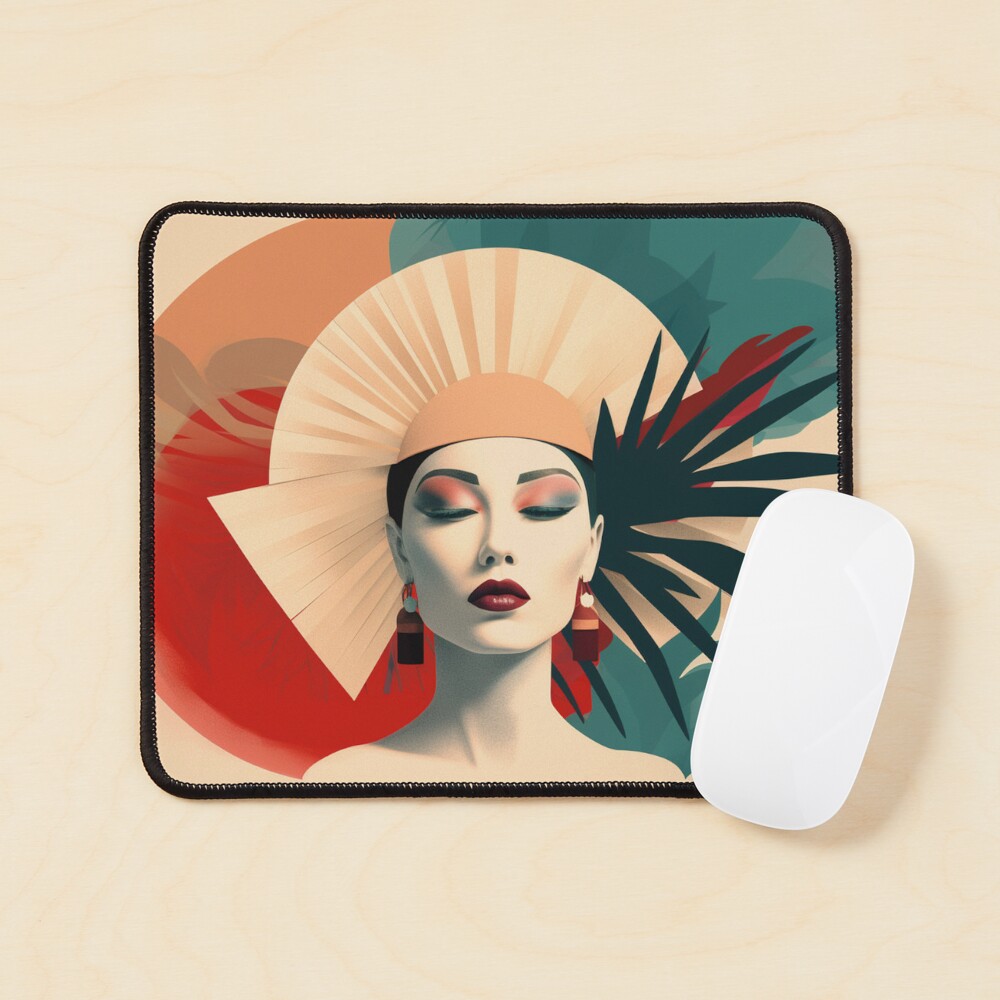 Item preview, Mouse Pad designed and sold by AtelierNethys.