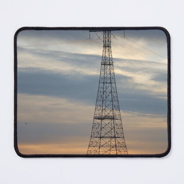 Item preview, Tall Power Line designed and sold by Cynthia48.