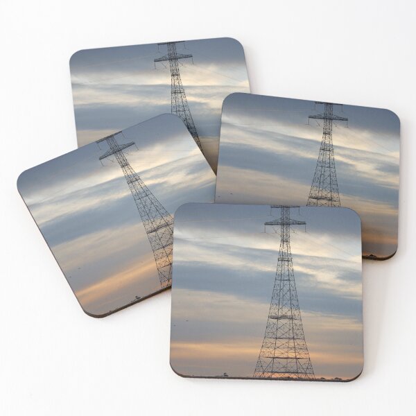 Item preview, Tall Power Line  designed and sold by Cynthia48.
