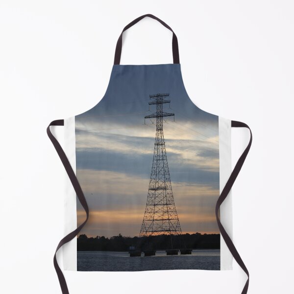 Item preview, Tall Power Line designed and sold by Cynthia48.