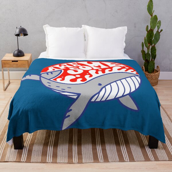 Item preview, Whale designed and sold by jjsealion.