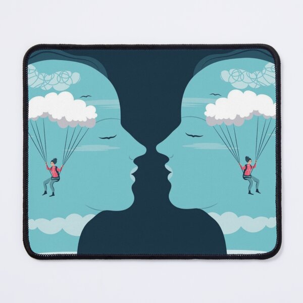 Item preview, Psychology designed and sold by fineetwork.