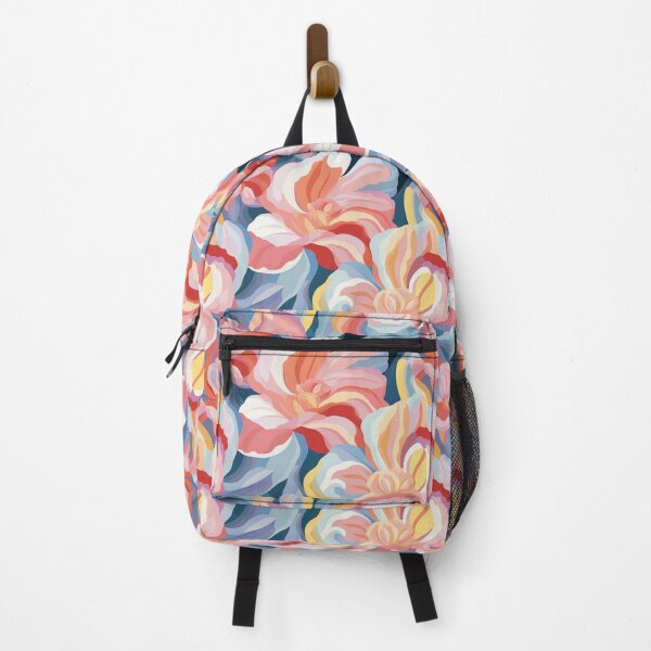 Item preview, Enchanting Blooms: Inspired by Georgia O'Keeffe's Paintings designed and sold by omizen.