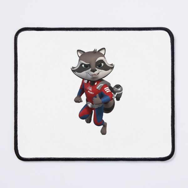 Item preview, Betfury, Racoon   designed and sold by tuji28.