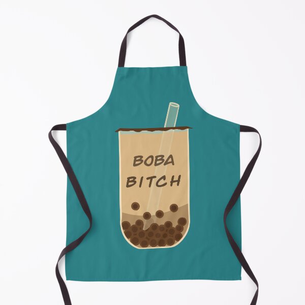 Item preview, Boba Bitch designed and sold by ReisssPieces.