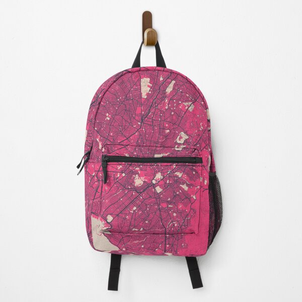 Item preview, Athens City Map of Greece  - Blossom designed and sold by deMAP.