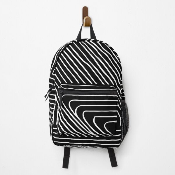 Item preview, Not Perfect Visuals | Minimalist | NOptical Illusion | Triangle somewhere 2 designed and sold by Jumitu-Art.