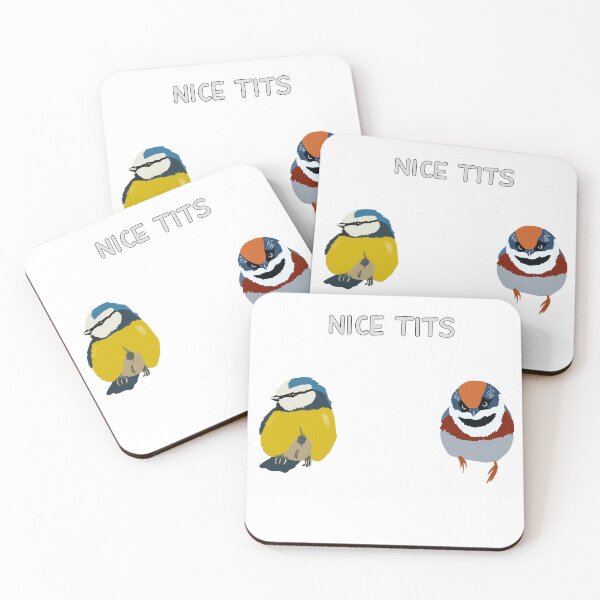 Item preview, Nice Tits designed and sold by ReisssPieces.
